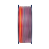 Filament Sunlu PLA 1,75 mm 1 kg, Duhová 1