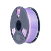 Filament Sunlu PLA 1,75 mm 1 kg, Duhová 3