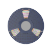 Filament Sunlu Silk PLA+ 1,75 mm 1 kg, Duhová 4