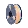 Filament Sunlu Silk PLA+ 1,75 mm 1 kg, Duhová 4