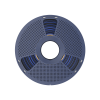 Filament Sunlu Silk PLA+ 1,75 mm 1 kg, Dvoubarevný černo-modrá