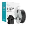 Filament Sunlu ASA 1,75 mm 1 kg, Černá