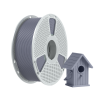Filament Sunlu ASA 1,75 mm 1 kg, Šedá2 (kopie)
