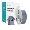 Filament Sunlu ASA 1,75 mm 1 kg, Šedá