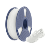 Filament Sunlu TPU 95A 1,75 mm 1 kg, Bílá