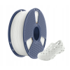 Filament Sunlu TPU 90A 1,75 mm 1 kg, Bílá