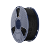 Filament Sunlu TPU Silk 1,75 mm 1 kg, Černá 3