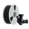 Filament Sunlu PA6-CF 1,75 mm 1 kg, Černá