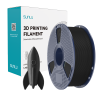 Filament Sunlu HS-PLA 1,75 mm 1 kg, Černá