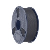 Filament Sunlu HS-PLA 1,75 mm 1 kg, Šedá