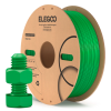 Filament ELEGOO ABS 1,75 mm 1 kg, Zelená