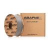 Filament ABAFLEX PETG+ 1,75 mm 1 kg, Tmavě šedá 3