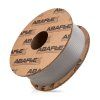 Filament ABAFLEX PETG+ 1,75 mm 1 kg, Tmavě šedá