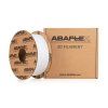 Filament ABAFLEX PETG+ 1,75 mm 1 kg, Bílá 3