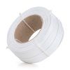 Filament ABAFLEX PETG+ 1,75 mm 1 kg REFILL, Bílá