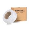 Filament ABAFLEX PETG+ 1,75 mm 1 kg REFILL, Bílá 3