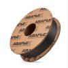Filament ABAFLEX PETG+CF 1,75 mm 0,5 kg, Antracitová
