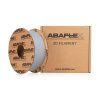 Filament ABAFLEX ASA 1,75 mm 1 kg, Šedá 3