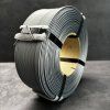 Filament ABAFLEX ASA 1,75 mm 1 kg, Stříbrná