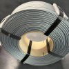 Filament ABAFLEX ASA 1,75 mm 1 kg, Stříbrná 2