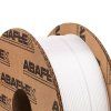 Filament ABAFLEX ASA 1,75 mm 1 kg, Bílá 2
