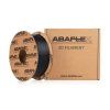 Filament ABAFLEX ASA 1,75 mm 1 kg, Černá 3