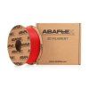 Filament ABAFLEX PETG+ 1,75 mm 1 kg, Červená 3