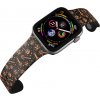 Apple watch řemínek Strašidelné dýněApple watch Apple watch řemínek Strašidelné dýněStrašidelné dýně černý