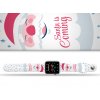 Apple watch řemínek SantaApple watch Apple watch řemínek SantaSanta bílý