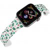 Apple watch řemínek CesmínaApple watch Apple watch řemínek CesmínaCesmína bílý