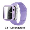 Set 3v1 pro Apple Watch Levandulová