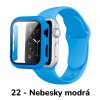 Set 3v1 pro Apple Watch Nebesky modrá