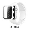 Set 3v1 pro Apple WatchSet 3v1 pro Apple Watch Bílá