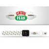 Apple watch řemínek Friends 2Apple watch Apple watch řemínek Friends 2Friends 2 bílý