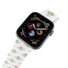 Apple watch řemínek Friends 2Apple watch Apple watch řemínek Friends 2 Friends 2 bílý