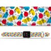 Apple watch řemínek Friends 3Apple watch Apple watch řemínek Friends 3 Friends 3 bílý