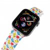 Apple watch řemínek Friends 3Apple watch Apple watch řemínek Friends 3 Friends 3 bílý