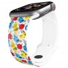 Apple watch řemínek Friends 3Apple watch Apple watch řemínek Friends 3Friends 3 bílý