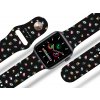 Apple watch řemínek Friends 7Apple watch Apple watch řemínek Friends 7Friends 7 černý