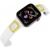 Apple watch řemínek Friends 15Apple watch Apple watch řemínek Friends 15 Friends 15 bílý