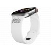 Apple watch řemínek GOT - LogoApple watch Apple watch řemínek GOT - LogoGOT - Logo bílý