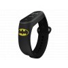 Náhradní náramek Mi band 3/4/5/6/7  Batman - LogoNáhradní náramek Mi band 3/4/5/6  Batman - Logo černý