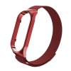 Milánský tah magnetické zapínání Mi Band 7