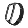 Milánský tah celokovový náhradní náramek pro Mi Band 7