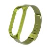 Milánský tah celokovový náhradní náramek pro Mi Band 7