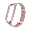 Milánský tah celokovový náhradní náramek pro Mi Band 7