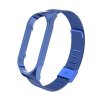 Milánský tah celokovový náhradní náramek pro Mi Band 7