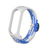 Pletený náhradní náramek Mi Band 5/6/7