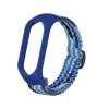 Pletený náhradní náramek Mi Band 5/6/7