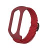 Pletený náhradní náramek Mi Band 5/6/7